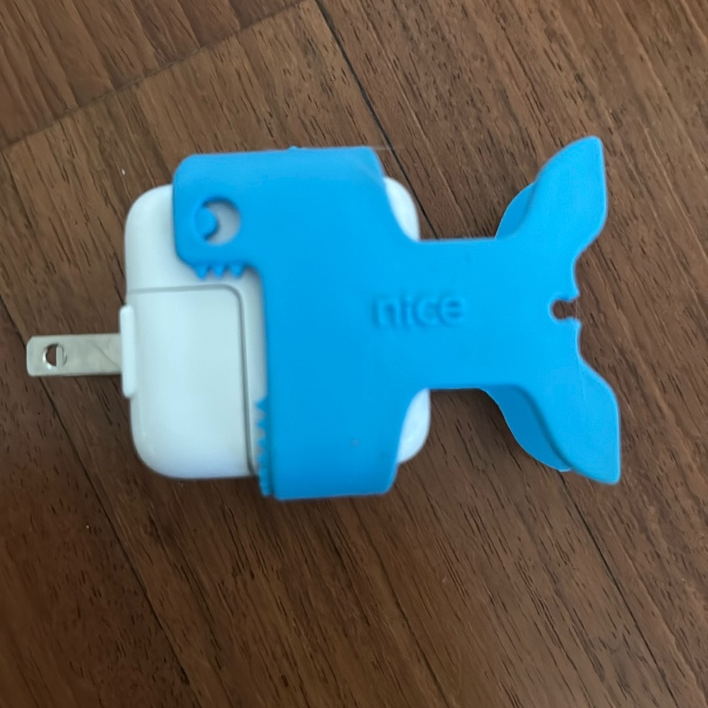 Charger Holders